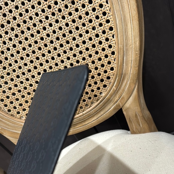 Gucci Black Embossed Leather IPad Case - Picture 5 of 10